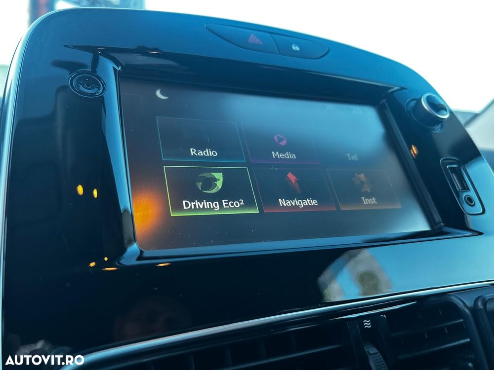 Renault Clio (Energy) dCi 90 Start & Stop LIMITED - 24