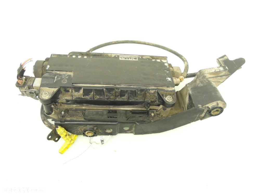 HAMULEC ELEKTRYCZNY RENAULT SCENIC II 8200418647 - 6