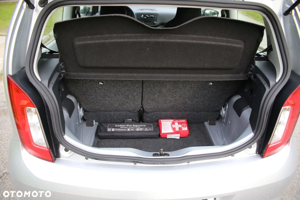 Skoda Citigo 1.0 MPI Elegance - 20