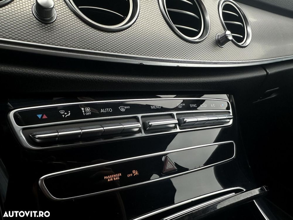Mercedes-Benz E - 24
