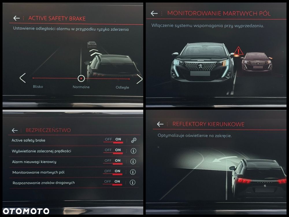 Peugeot 2008 BlueHDi 130 GT S&S EAT8 - 32