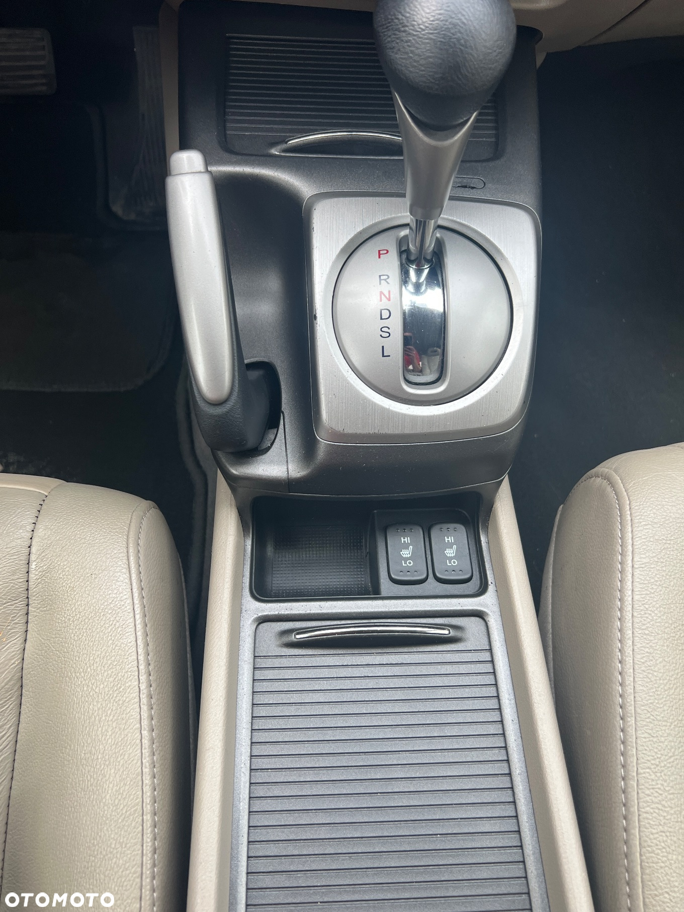 Honda Civic - 17