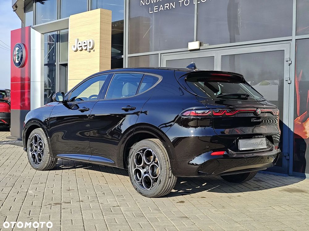 Alfa Romeo Tonale 1.5 T4 GSE mHEV Sprint DCT - 3