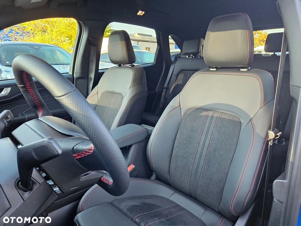 Ford Kuga 2.5 FHEV FWD ST-Line X eCVT - 15