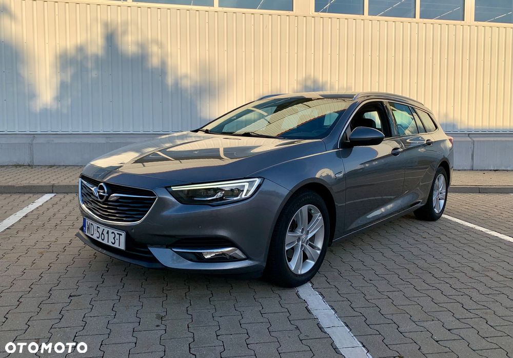 Opel Insignia 1.5 T GPF Elite S&S - 3