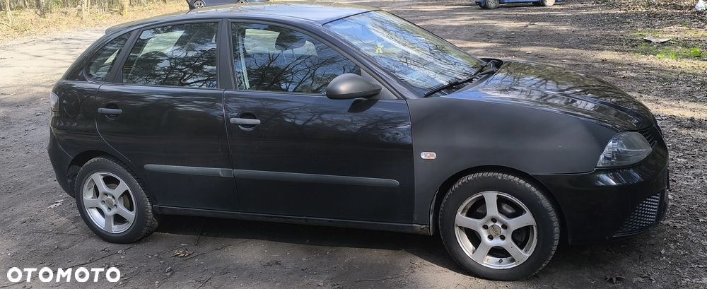 Seat Ibiza - 4