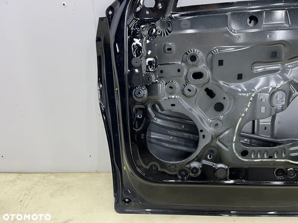 Drzwi Citroen C5X C5 X 21r.- prawe przednie prawy przód - 17