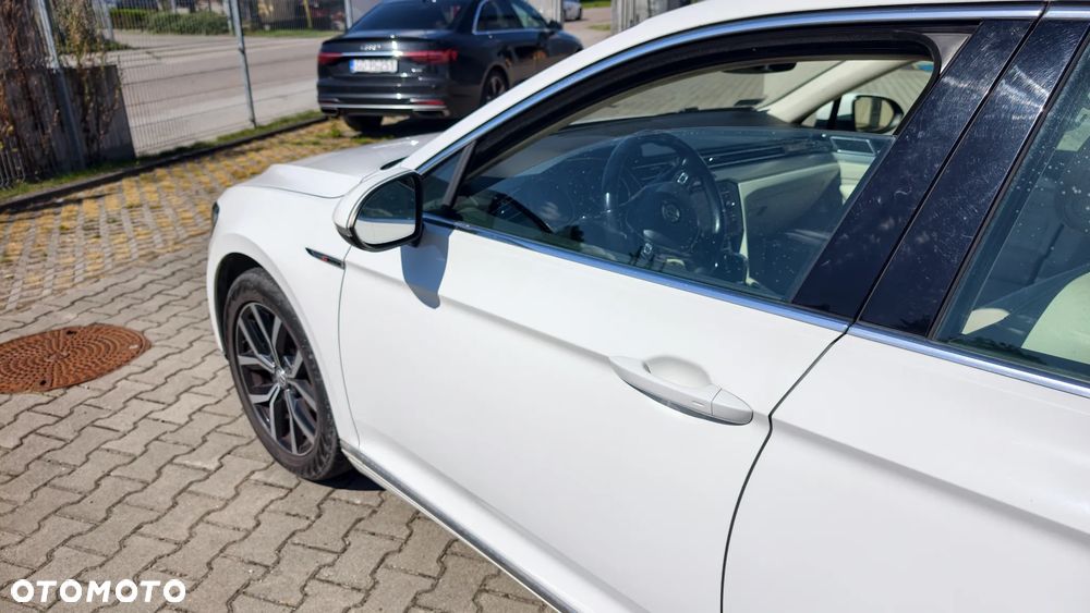 Volkswagen Passat 2.0 TDI BMT 4Mot Highline DSG - 26