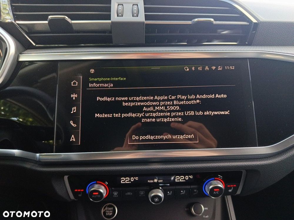 Audi Q3 - 26