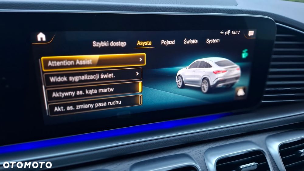 Mercedes-Benz GLE 400 d 4-Matic Premium Plus - 33