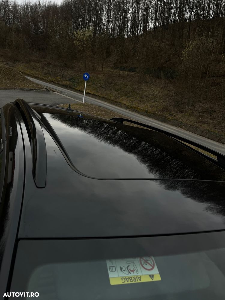 Skoda Octavia 2.0 TDI RS - 23