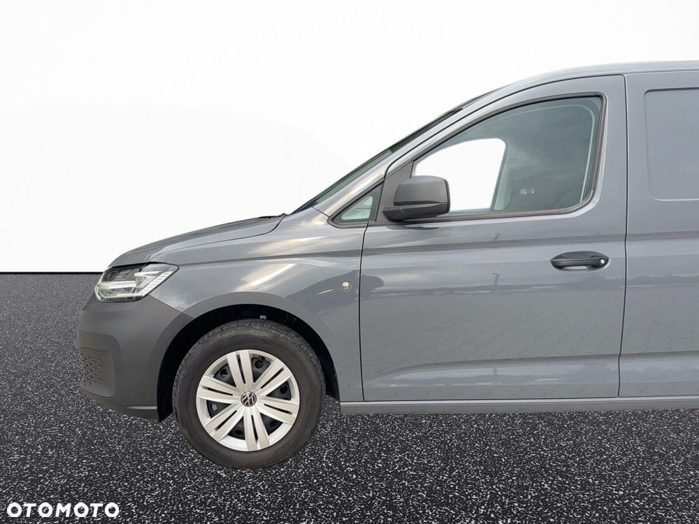 Volkswagen Caddy 2.0 TDI /102 KM Cargo - 7