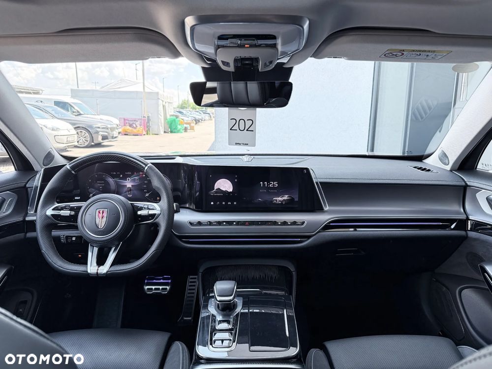 Hongqi H9 - 20