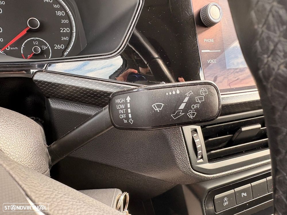 VW T-Cross 1.0 TSI - 41