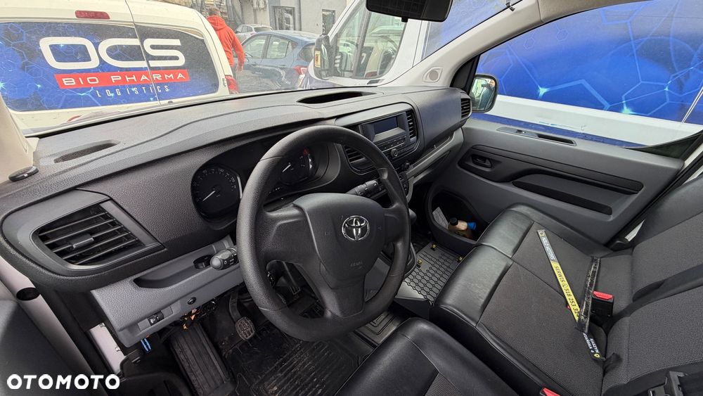 Toyota Proace - 6