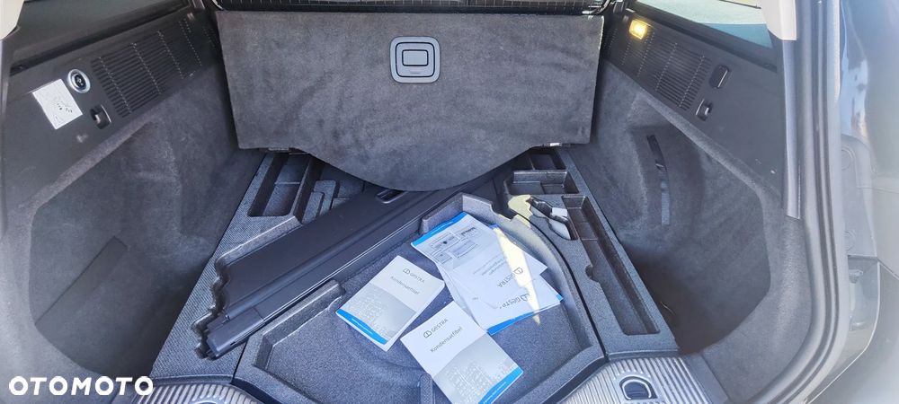 Ford Mondeo Vignale 2.0 TDCi PowerShift - 21