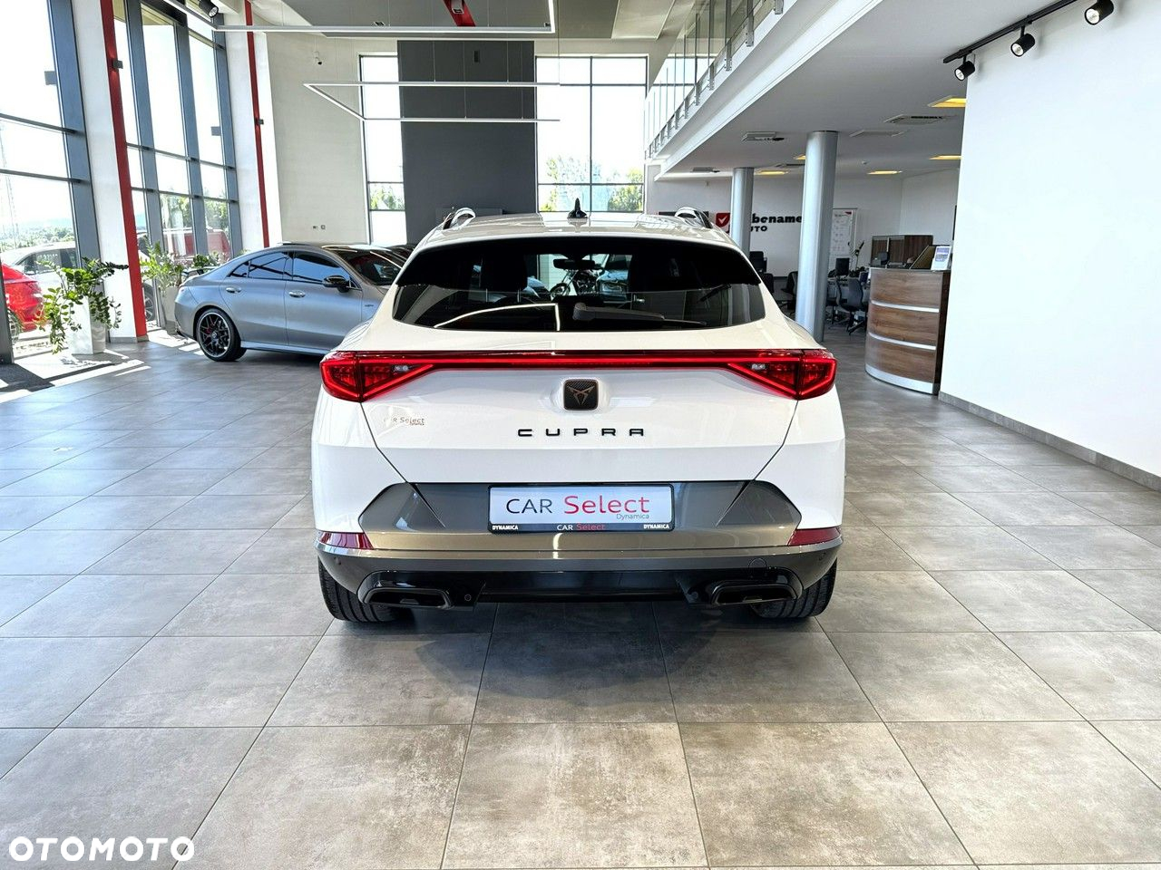 Cupra Formentor - 8