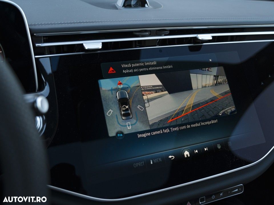 Mercedes-Benz E - 24