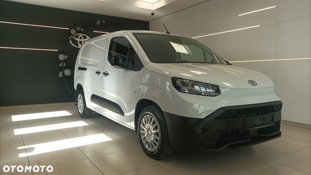 Toyota City - 20