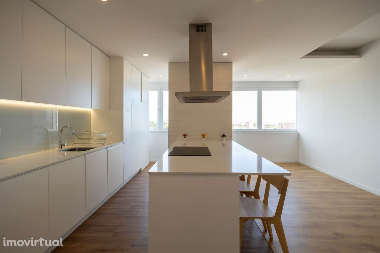 Quarto no Areeiro - Grande imagem: 4/11