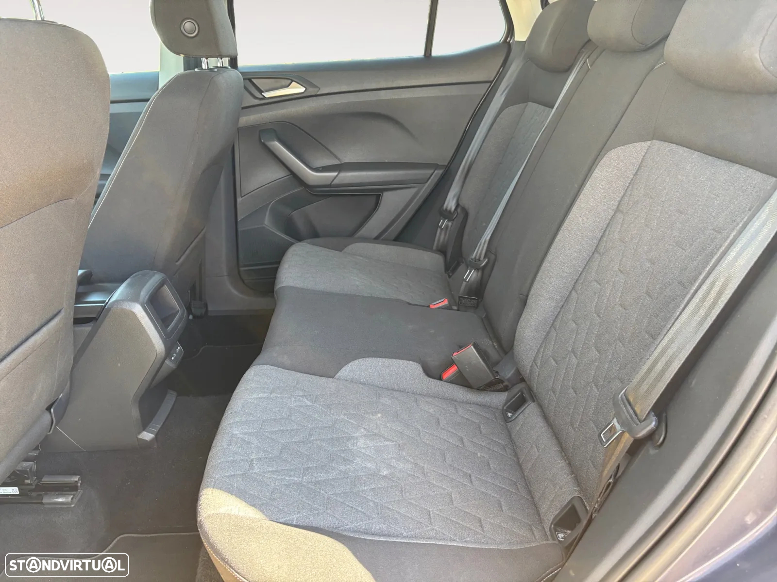 VW T-Cross 1.0 TSI Urban - 14