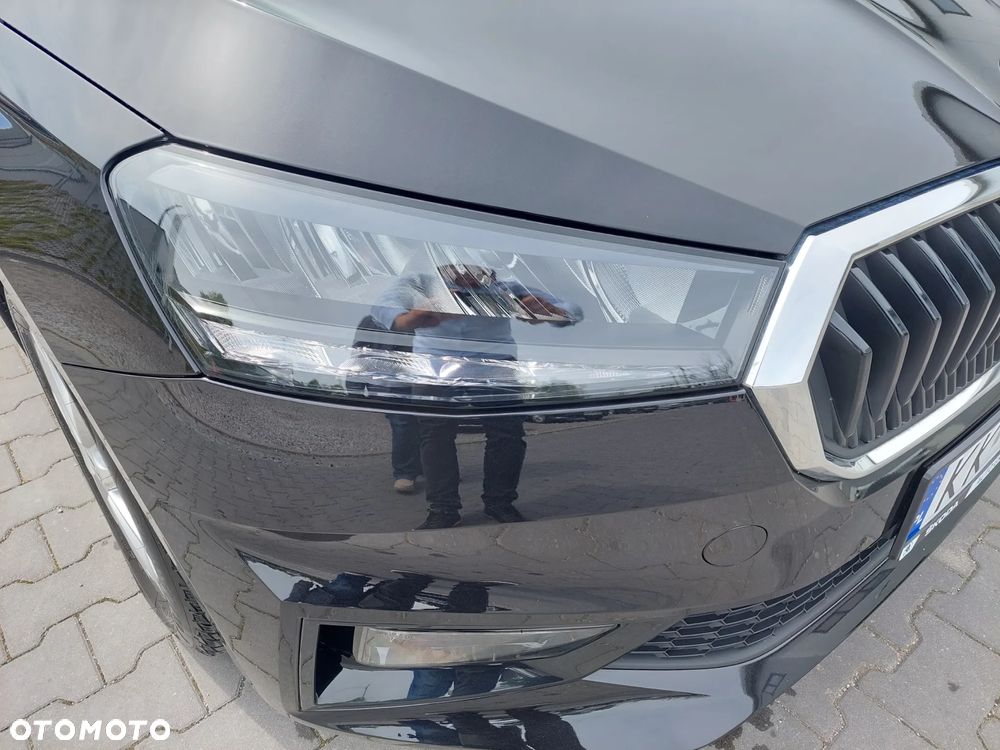 Skoda Fabia 1.0 TSI Selection - 32