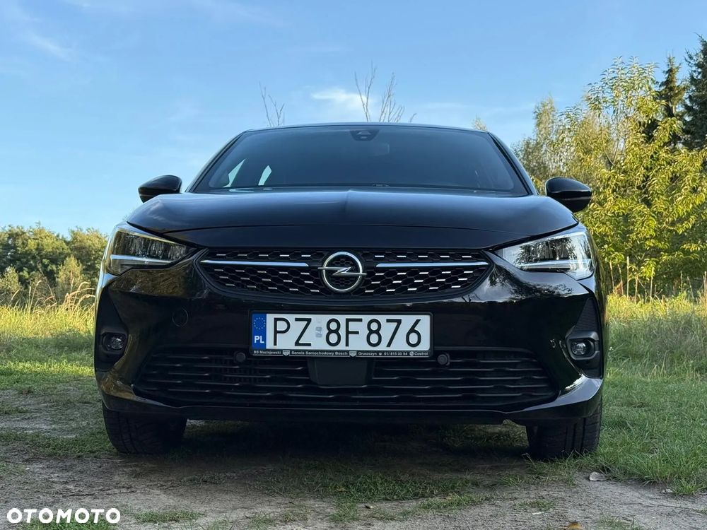 Opel Corsa 1.2 GS Line Plus Pack S&S - 2