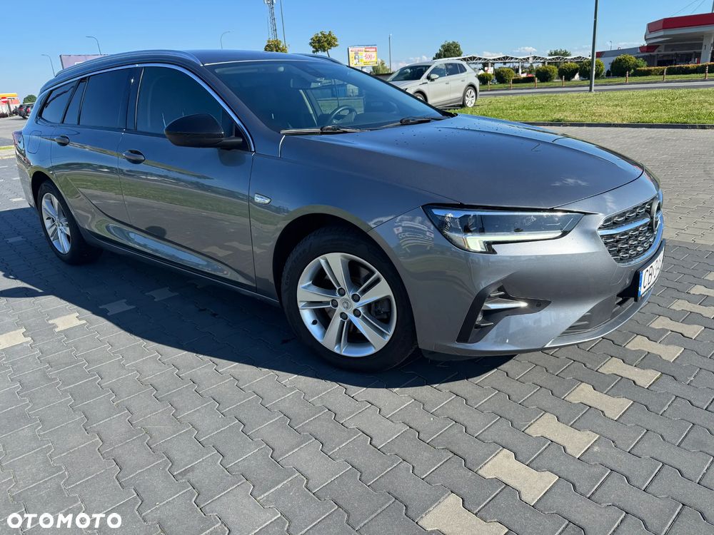 Opel Insignia 2.0 CDTI Elegance S&S - 1