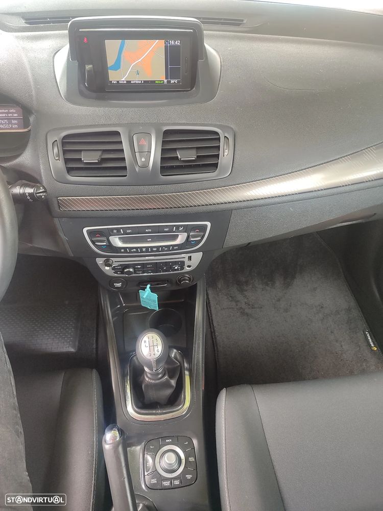 Renault Mégane Coupe — fotografia 19