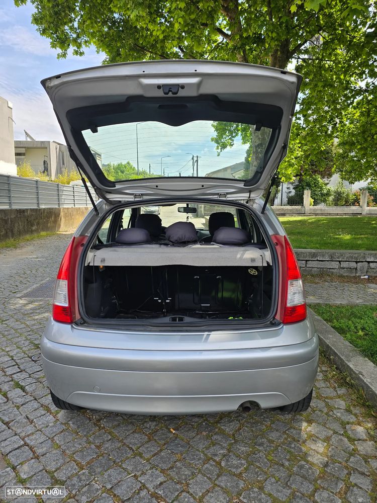 Citroën C3 1.1 Exclusive - 15