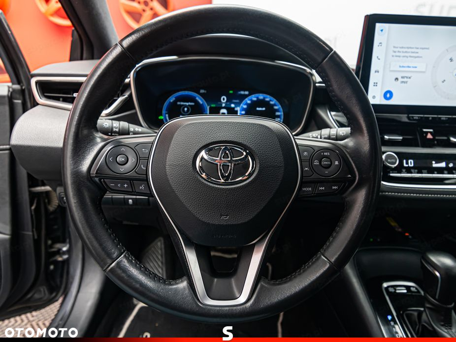 Toyota Corolla - 10