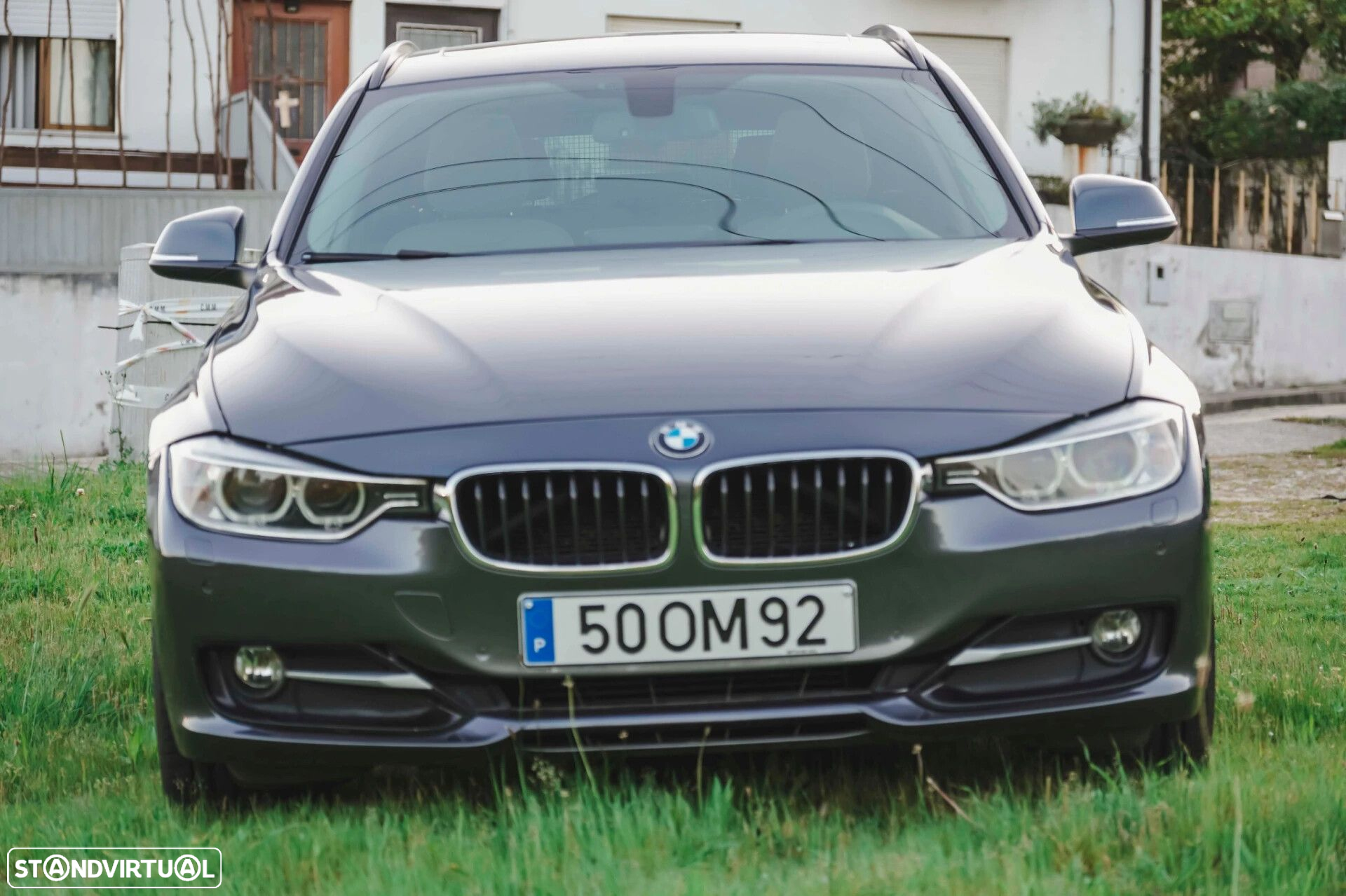 BMW 325 - 5