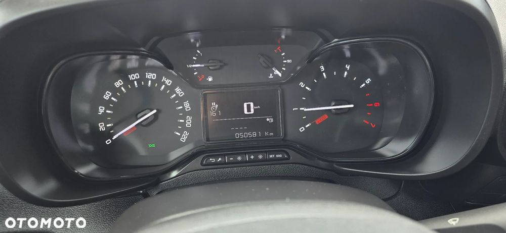 Toyota PROACE CITY - 14