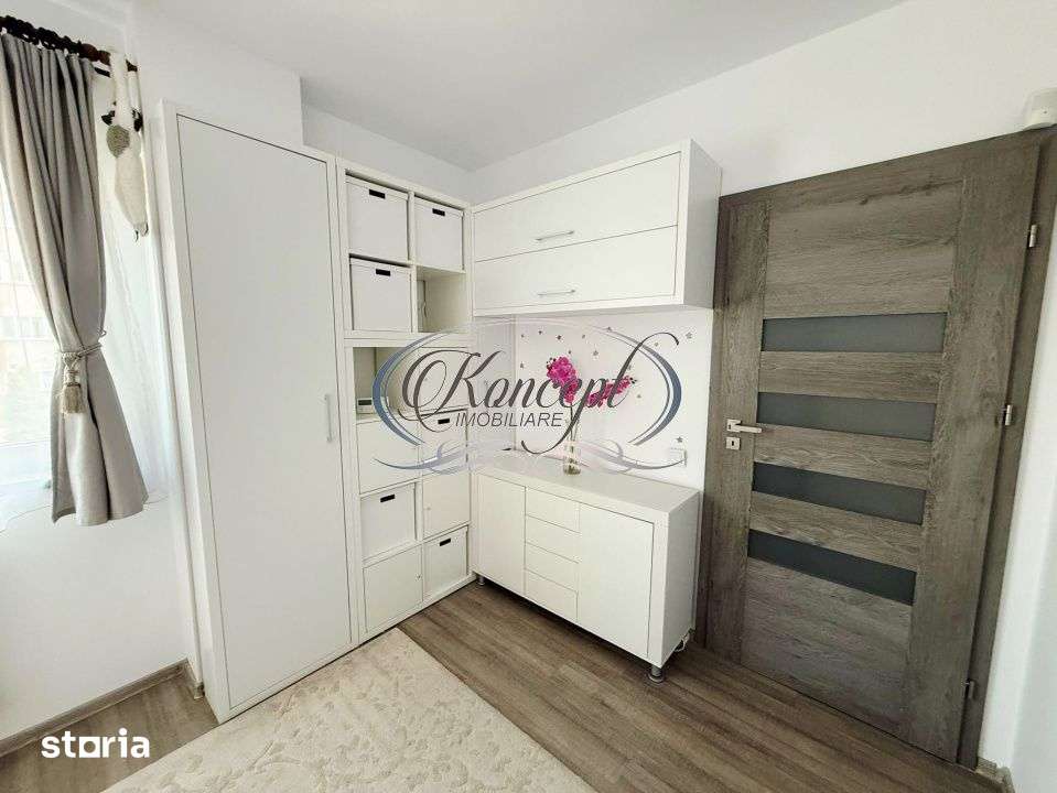 Apartament in zona Spitalului de Recuperare — fotografia 3