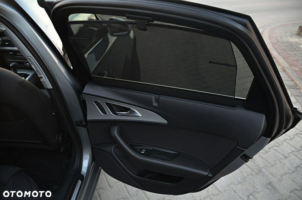 Audi A6 Limousine - 19