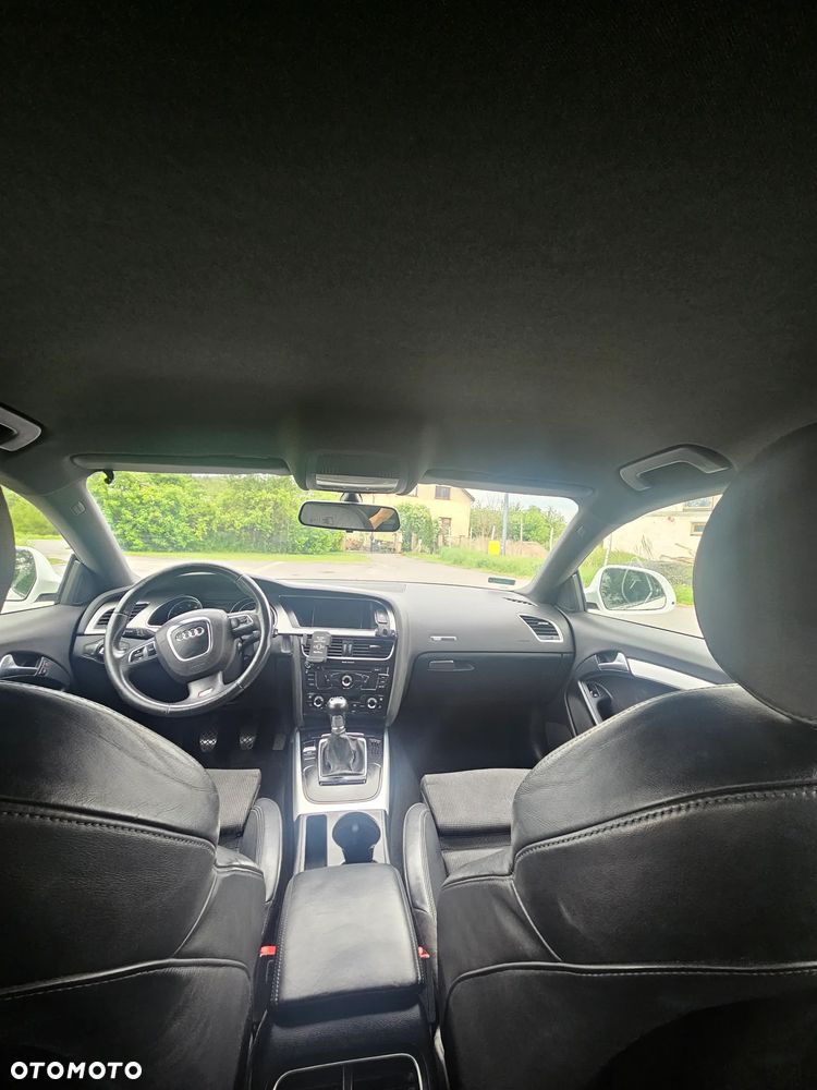 Audi A5 Coupé - 13