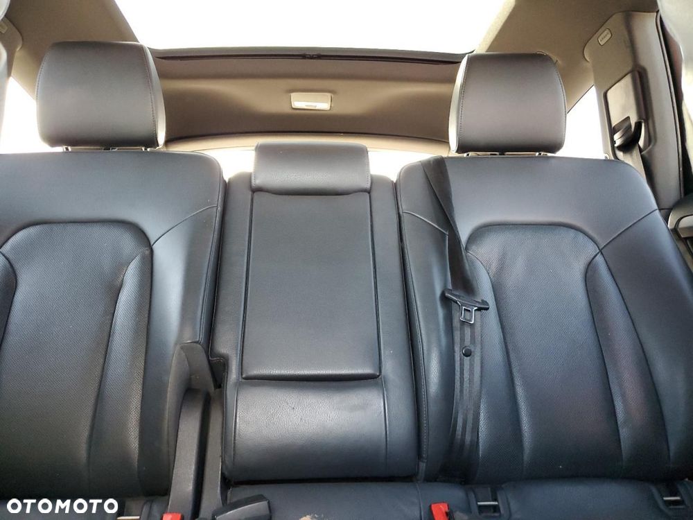 Audi Q7 - 8