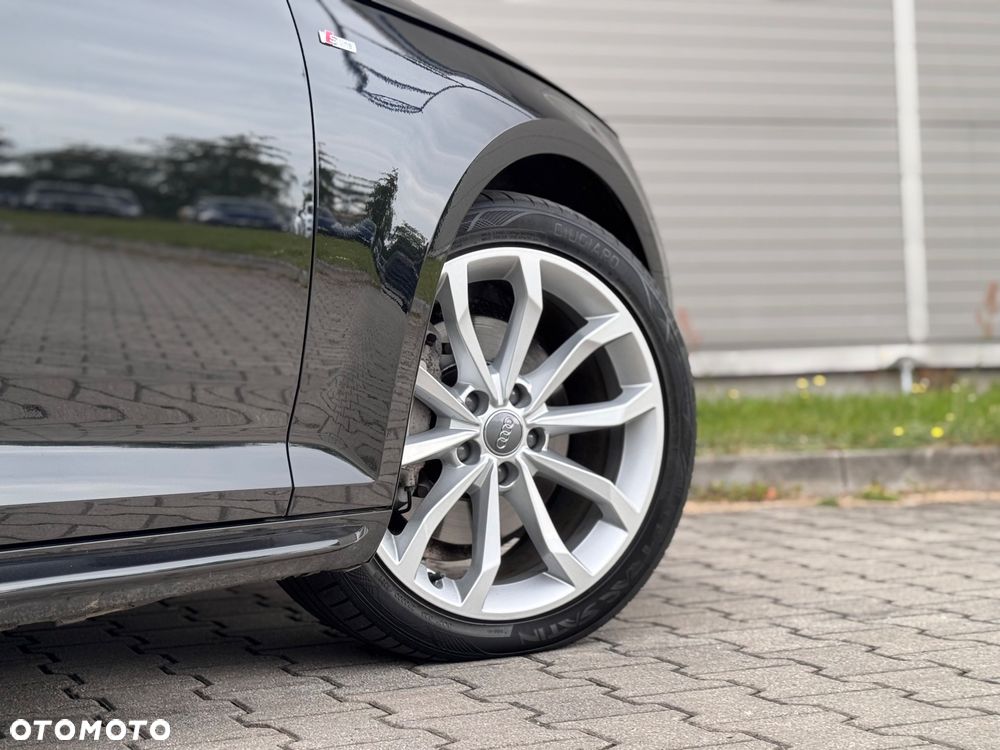 Audi A4 - 23