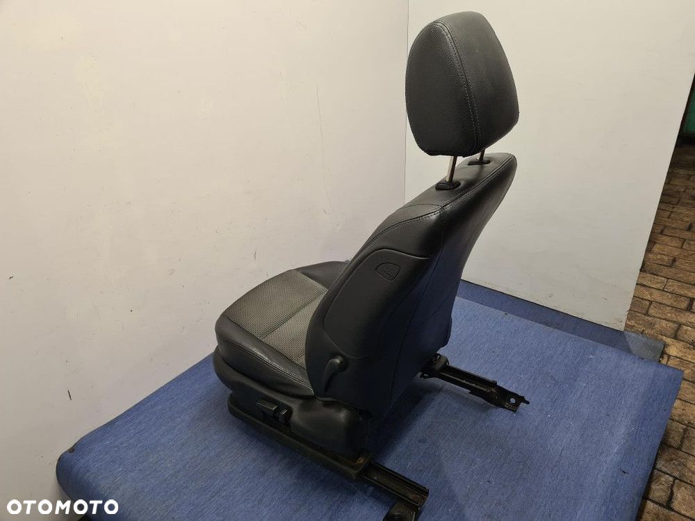 MAZDA 6 FOTEL KIEROWCY. - 13