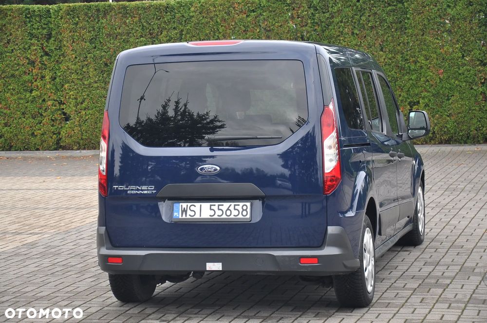 Ford Tourneo Connect Grand 1.5 EcoBlue Start/Stop Active - 11