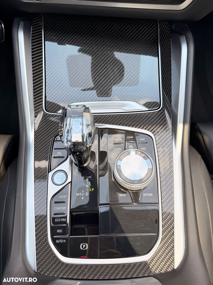 BMW X6 - 32