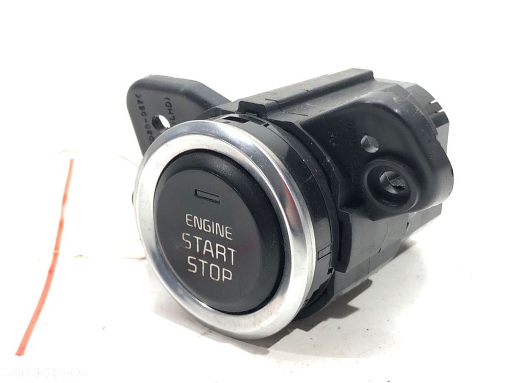 PRZYCISK START STOP - 45.00 PLN - KIA NIRO (DE) 2016 - 2022 1.6 GDI Hybrid 104 kW [141 KM] Hybryda - 1