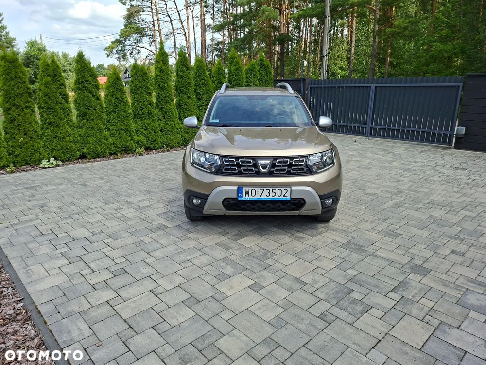 Dacia Duster 1.0 TCe Comfort - 1