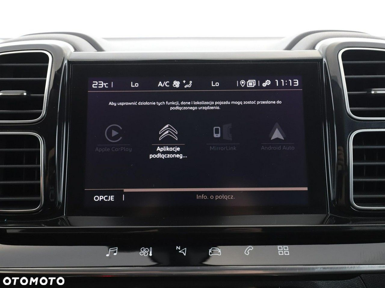 Citroën C5 Aircross Pure Tech 130 S&S FEEL - 23