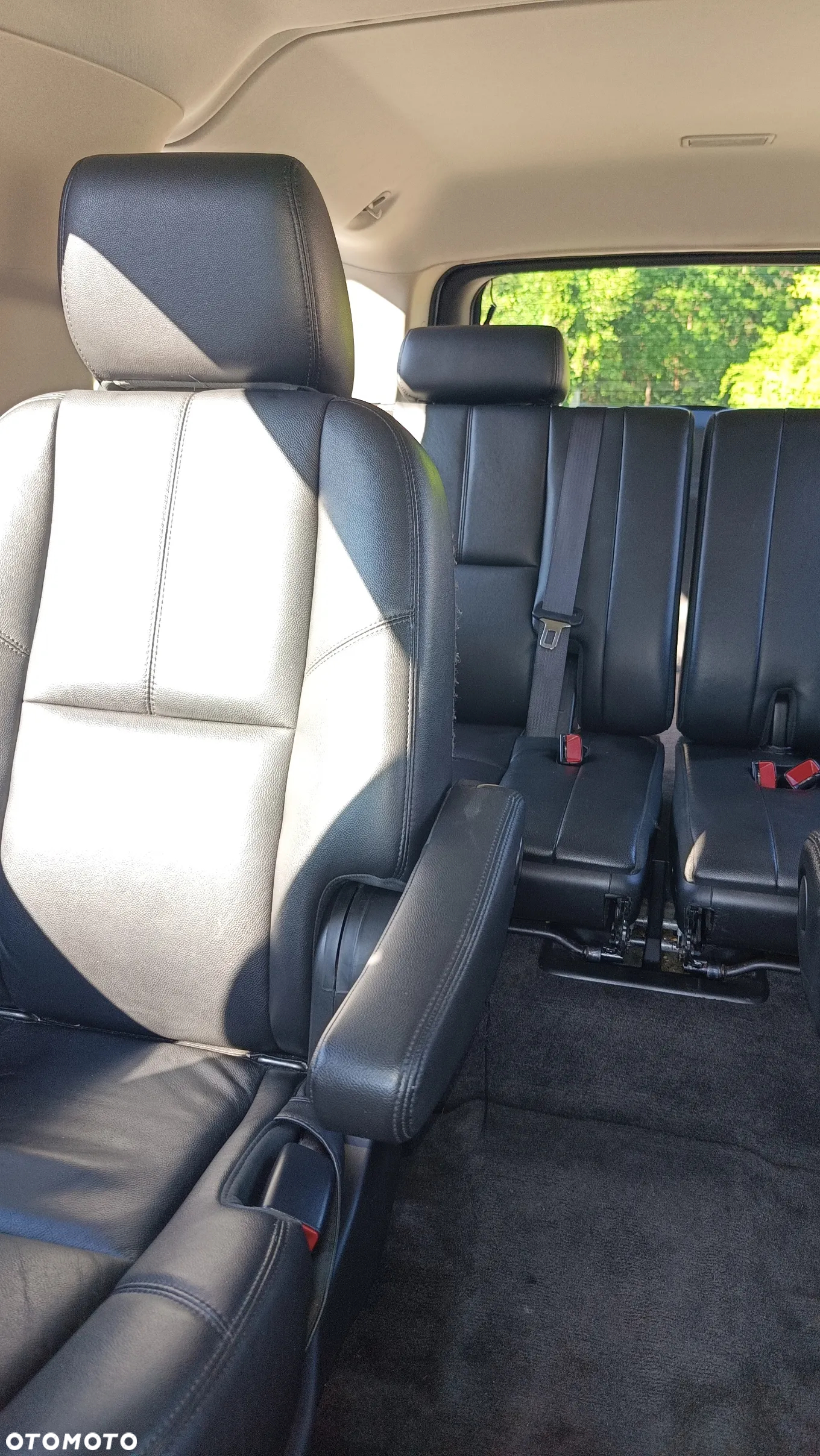 GMC Yukon - 40