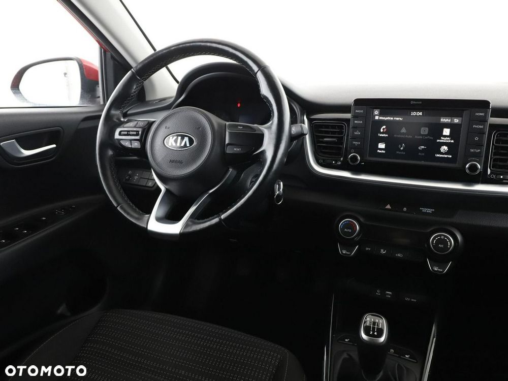 Kia Stonic 1.0 T-GDI 100 OPF Vision - 17