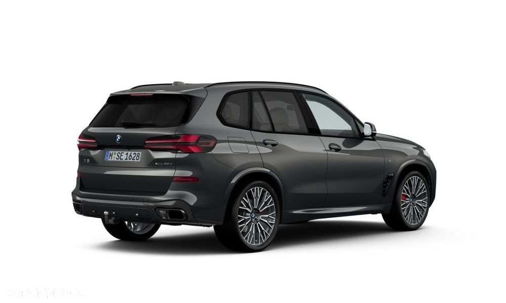 BMW X5 - 2