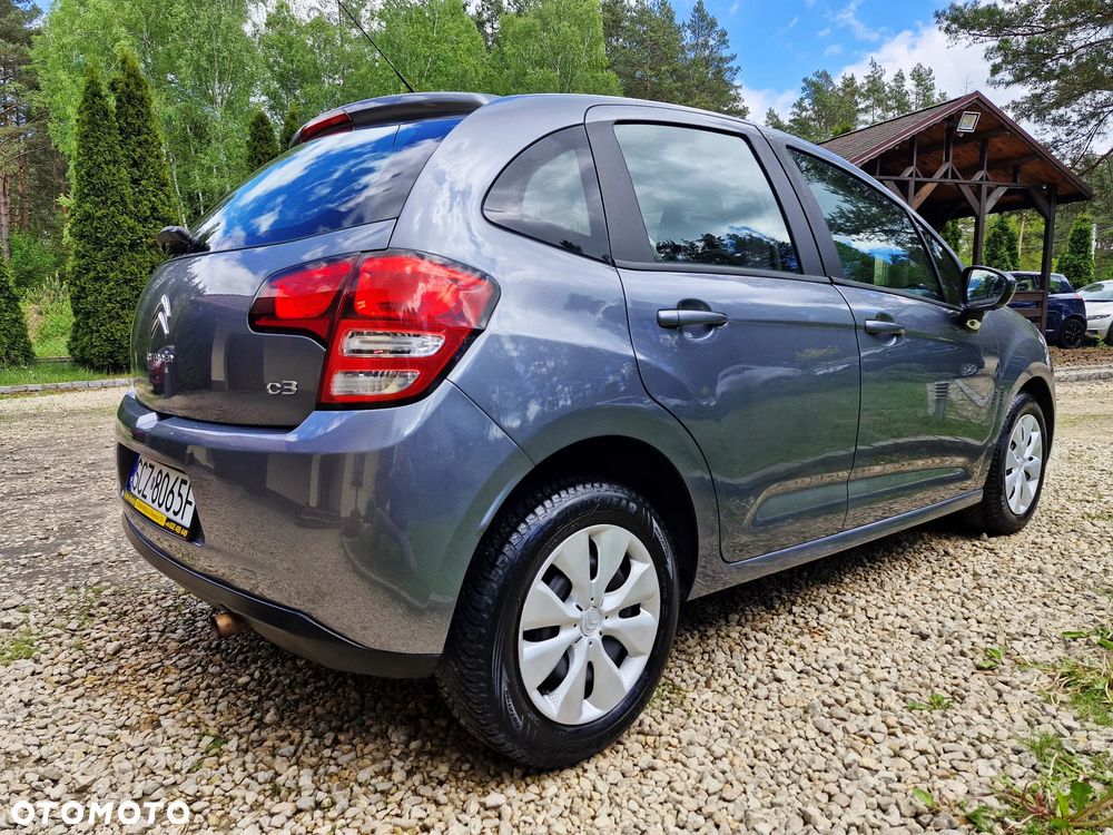 Citroën C3 1.4 Business Class - 16