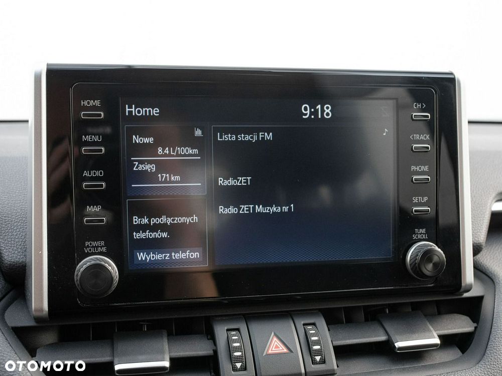 Toyota RAV4 2.0 Comfort 4x4 MS - 18