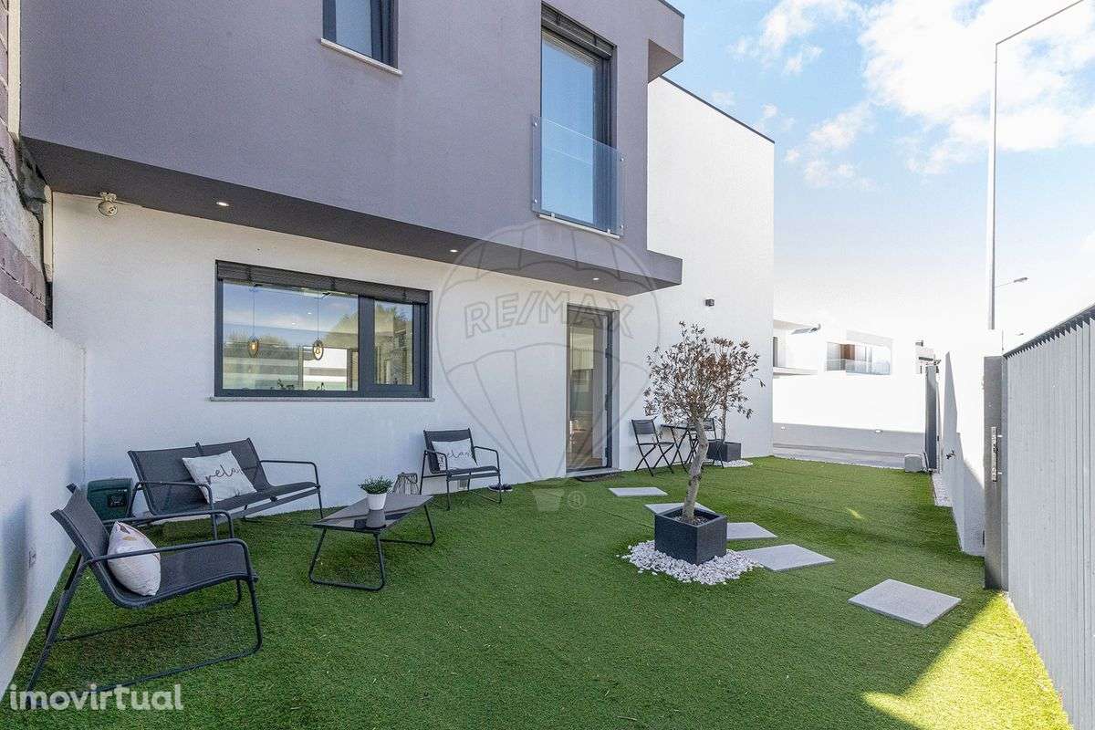 Moradia T3 para venda - Grande imagem: 2/39